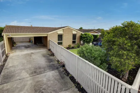 Property photo of 6 Crestmoor Drive Highton VIC 3216