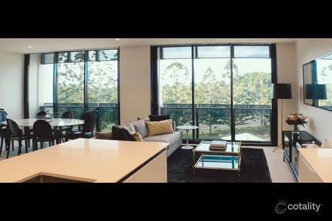 Property photo of 205C/1 The Concourse Benowa QLD 4217