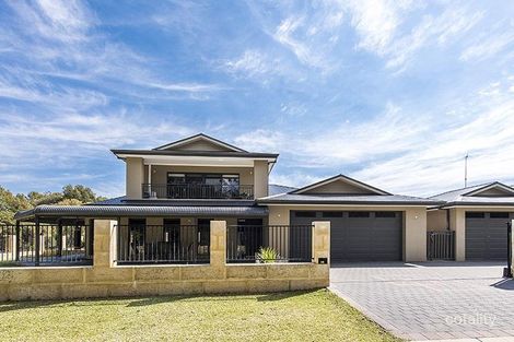 Property photo of 35 Carnaby Drive Dawesville WA 6211