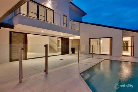 Property photo of 8 Coogera Lane Casuarina NSW 2487
