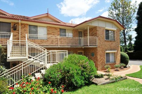 Property photo of 20/9 Stonelea Court Dural NSW 2158
