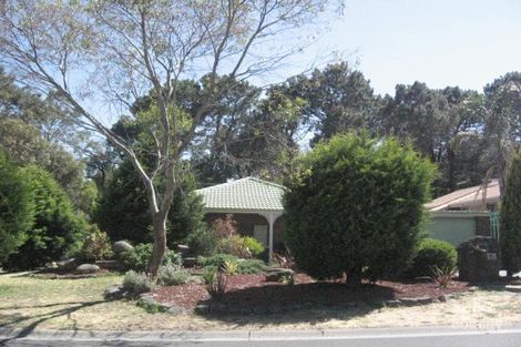 Property photo of 1 Boronia Court Carrum Downs VIC 3201