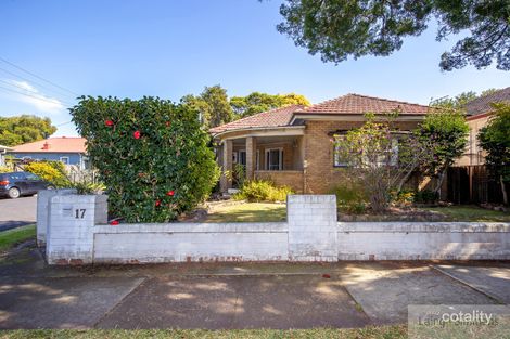 Property photo of 17 Fitzroy Street Mayfield NSW 2304