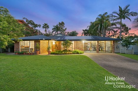 Property photo of 5 Downey Court Albany Creek QLD 4035