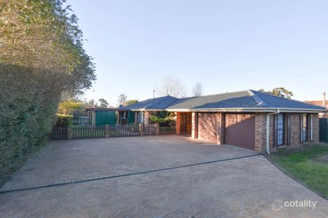 Property photo of 40 Jasmine Street Colo Vale NSW 2575