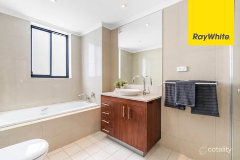 Property photo of 509/76 Rawson Street Epping NSW 2121