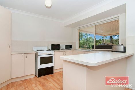 Property photo of 12 Harburg Drive Beenleigh QLD 4207