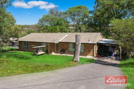 Property photo of 12 Harburg Drive Beenleigh QLD 4207