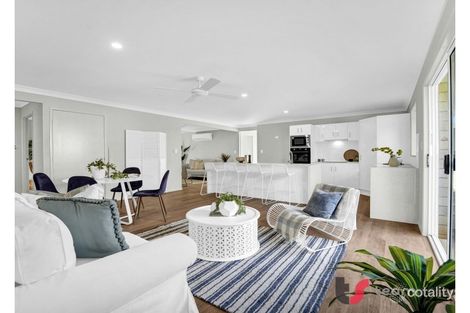 Property photo of 3 Vienna Road Alexandra Hills QLD 4161