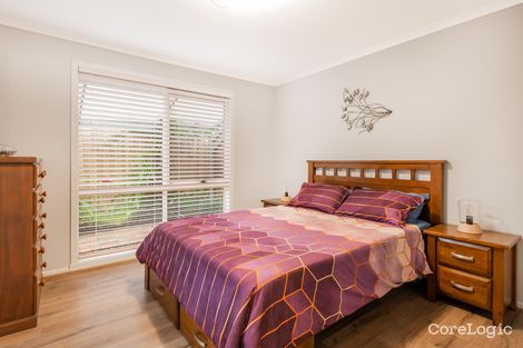 Property photo of 52 Segarta Circuit Ferntree Gully VIC 3156