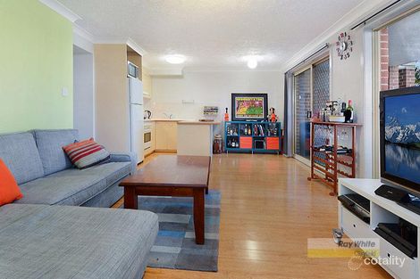 Property photo of 1/31 Wongara Street Clayfield QLD 4011