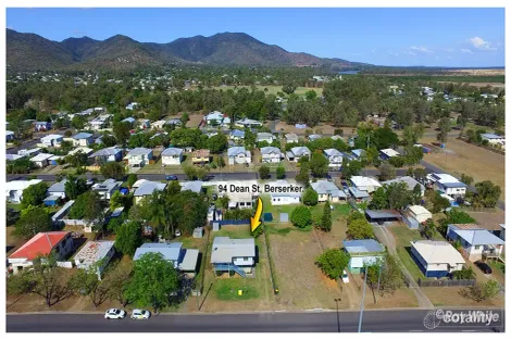 Property photo of 94 Dean Street Berserker QLD 4701