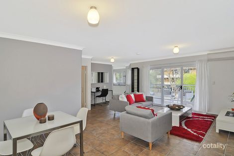 Property photo of 15/44-46 Albert Street Hornsby NSW 2077