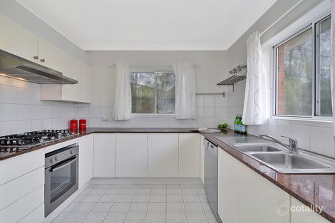 Property photo of 15/44-46 Albert Street Hornsby NSW 2077