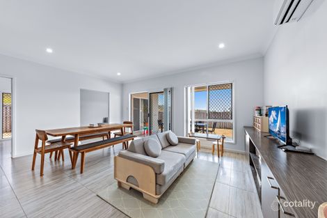 Property photo of 12 Spritsail Crescent Cannon Valley QLD 4800