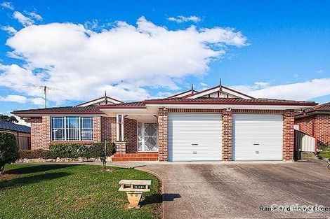 Property photo of 43 Whitford Road Hinchinbrook NSW 2168