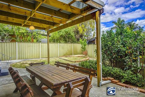 Property photo of 6 Karingal Place Greenacre NSW 2190