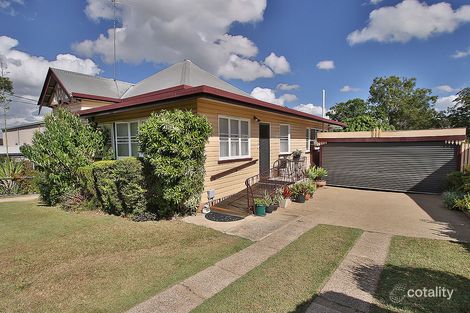 Property photo of 15 Naomai Street Bundamba QLD 4304