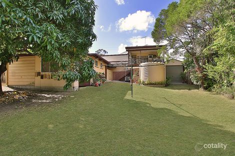 Property photo of 15 Naomai Street Bundamba QLD 4304