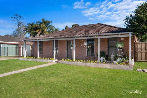 7 Scarvell Ave, Mcgraths Hill, NSW 2756