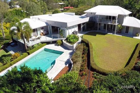 Property photo of 23 Dahmac Place Pullenvale QLD 4069