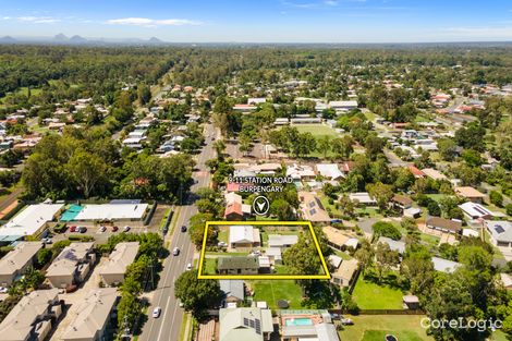 Property photo of 9 Station Road Burpengary QLD 4505