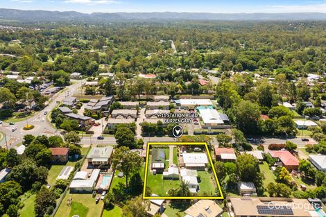 Property photo of 9 Station Road Burpengary QLD 4505