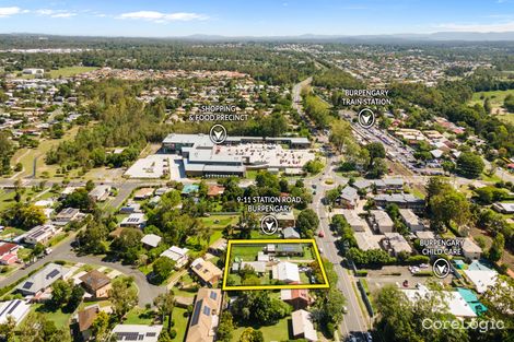 Property photo of 9 Station Road Burpengary QLD 4505