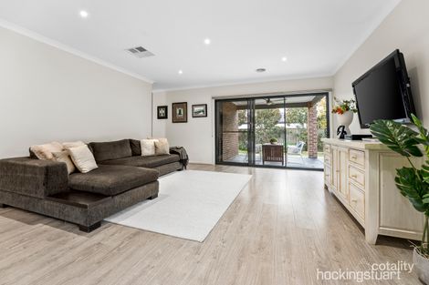 Property photo of 28 Lancefield Circuit Eynesbury VIC 3338