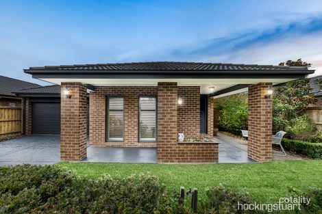 28 Lancefield Cct, Eynesbury, VIC 3338