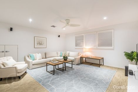 Property photo of 36 Solar Street Coorparoo QLD 4151