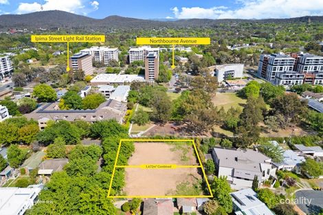 Property photo of 53 Ijong Street Braddon ACT 2612