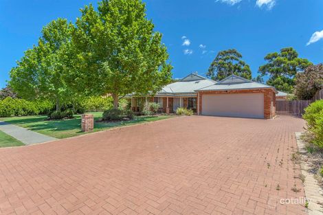 Property photo of 22 James Spiers Drive Wanneroo WA 6065
