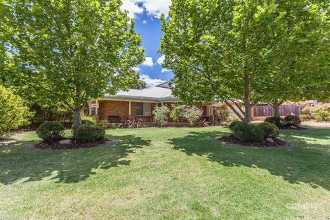 Property photo of 22 James Spiers Drive Wanneroo WA 6065