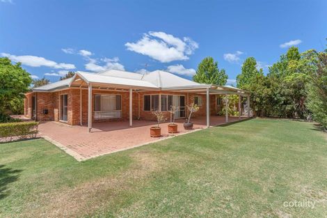 Property photo of 22 James Spiers Drive Wanneroo WA 6065