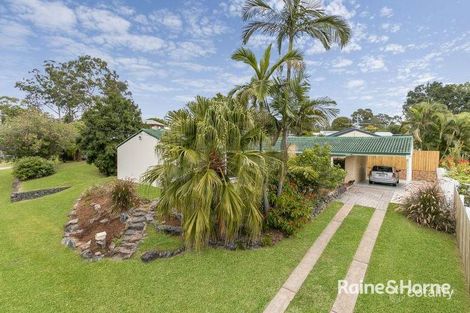 5 Lochiel St, Kenmore, QLD 4069