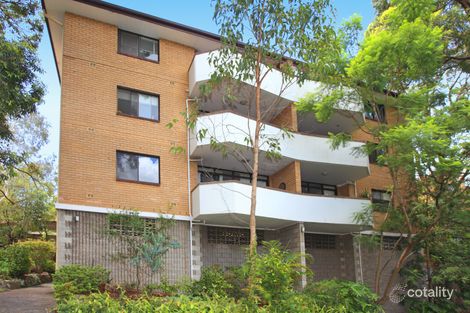 12/465 Willoughby Rd, Willoughby, NSW 2068