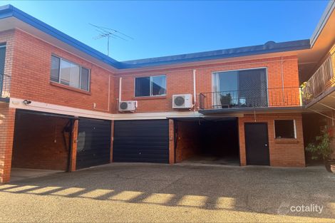 Property photo of 3/67 Thomas Street Greenslopes QLD 4120