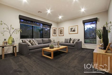 Property photo of 29 Verve Avenue Doreen VIC 3754