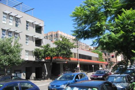 Property photo of 105/56-58 Bay Street Ultimo NSW 2007