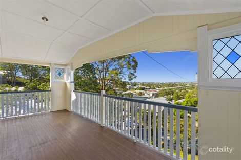 Property photo of 108 Gracemere Street Grange QLD 4051