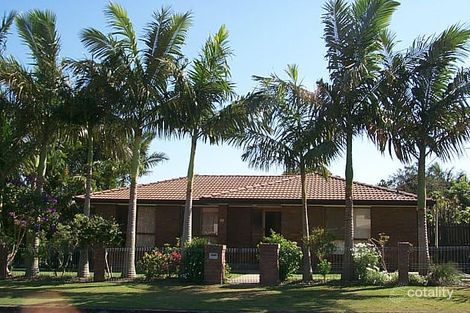 Property photo of 51 Andrew Street Capalaba QLD 4157