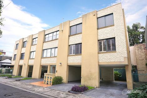 Property photo of 6/31 Abinger Street Richmond VIC 3121
