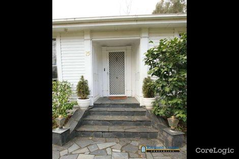 Property photo of 15 Macgillivray Street Yarralumla ACT 2600