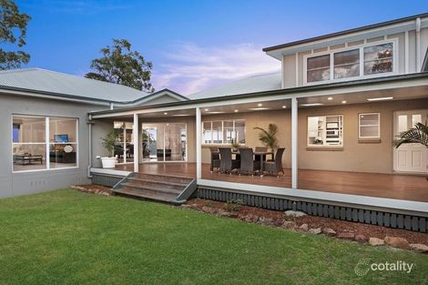 Property photo of 3/61-63 Prince Henry Drive Prince Henry Heights QLD 4350