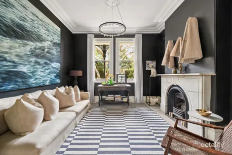 Property photo of 67 Woolwich Road Hunters Hill NSW 2110