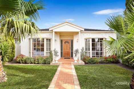Property photo of 1/25 Primrose Crescent Brighton East VIC 3187