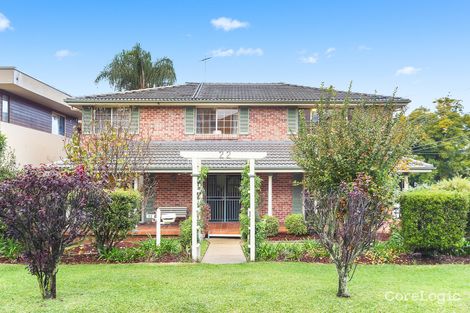 Property photo of 22 Stanley Street Putney NSW 2112