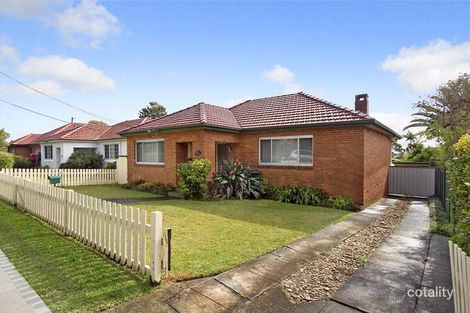 Property photo of 49 Denman Avenue Woolooware NSW 2230
