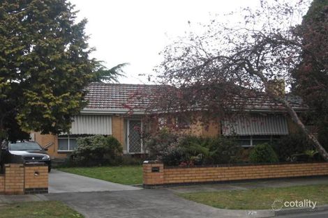 Property photo of 22 Guest Road Oakleigh South VIC 3167